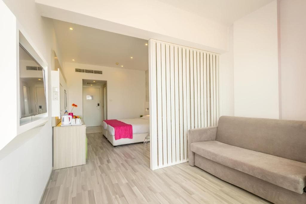 Margadina Hotel - 4