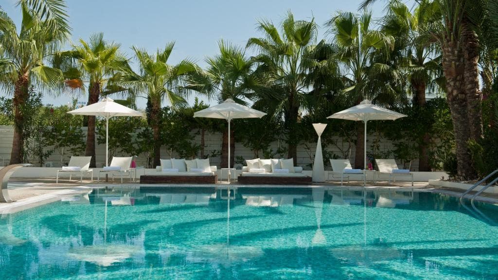 Margadina Hotel - 7