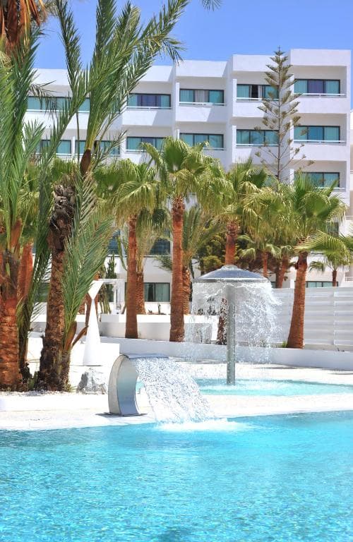 Margadina Hotel - 90