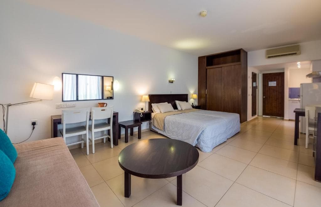 MarisMare Apartments - 13