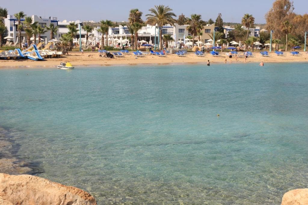 MarisMare Apartments - 18