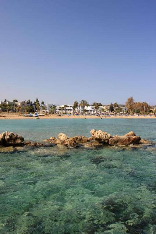 MarisMare Apartments - 19