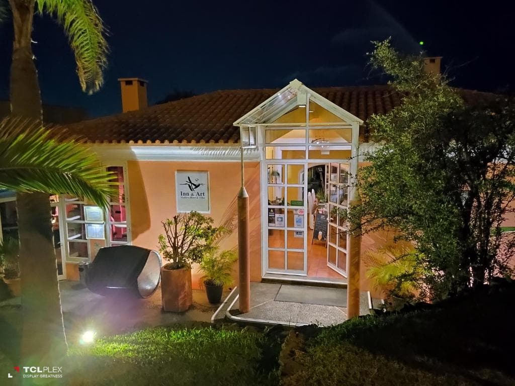 Inn & Art Madeira