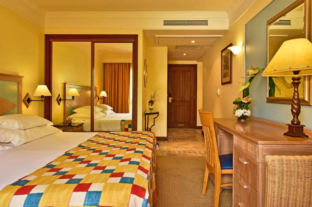 Pestana Miramar Garden & Ocean Resort - 13