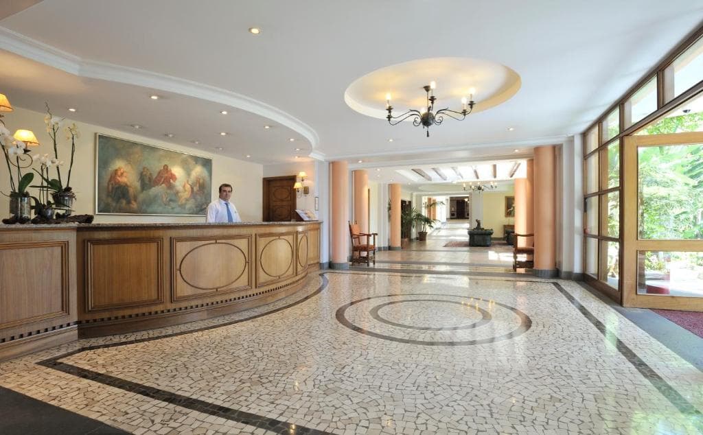 Pestana Miramar Garden & Ocean Resort - 18