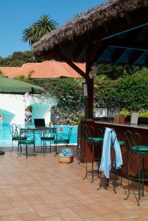 Pestana Miramar Garden & Ocean Resort - 22