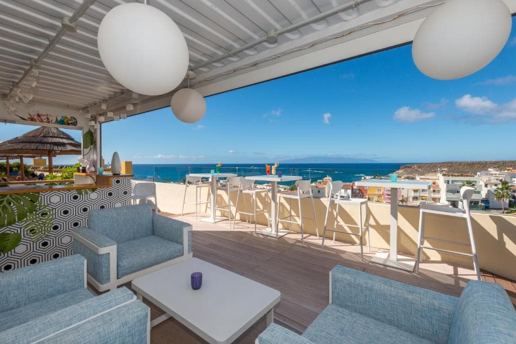 HOVIMA Jardin Caleta - 10