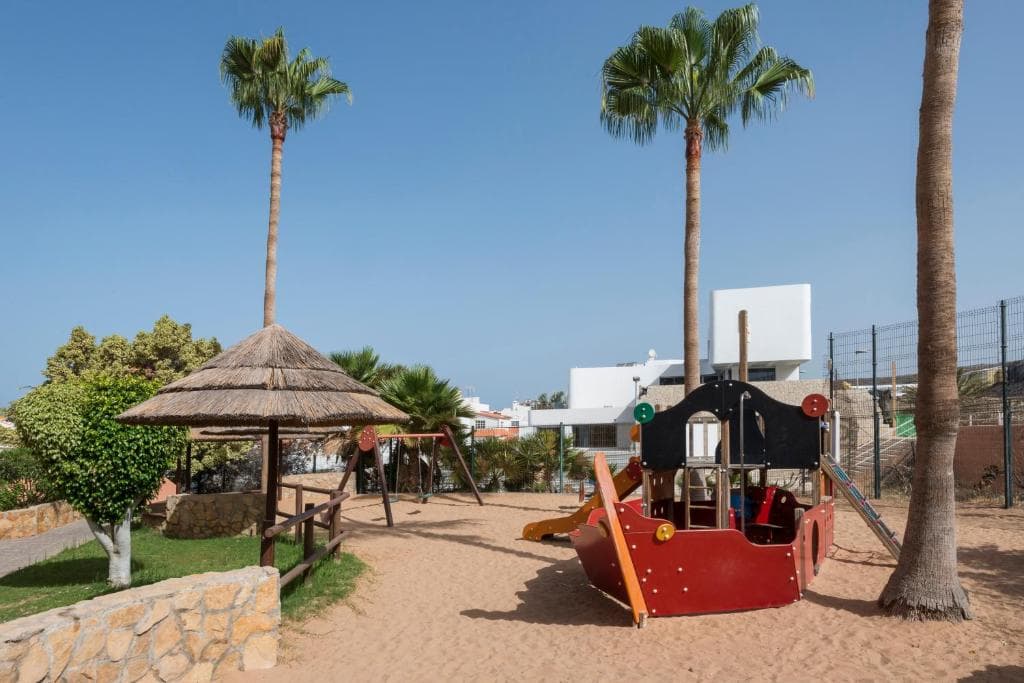 HOVIMA Jardin Caleta - 11