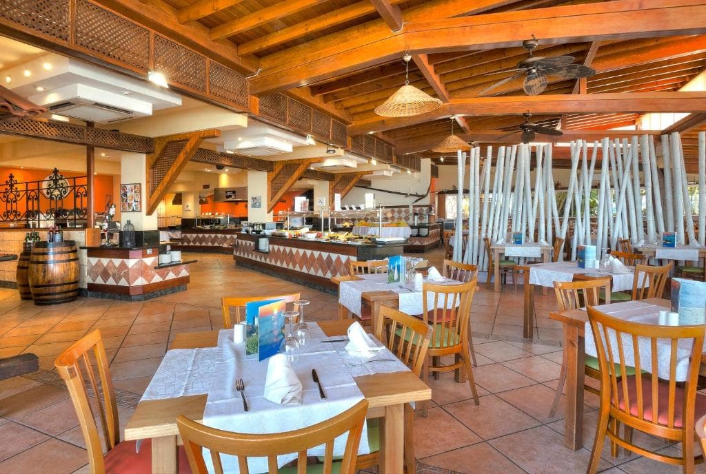 HOVIMA Jardin Caleta - 13