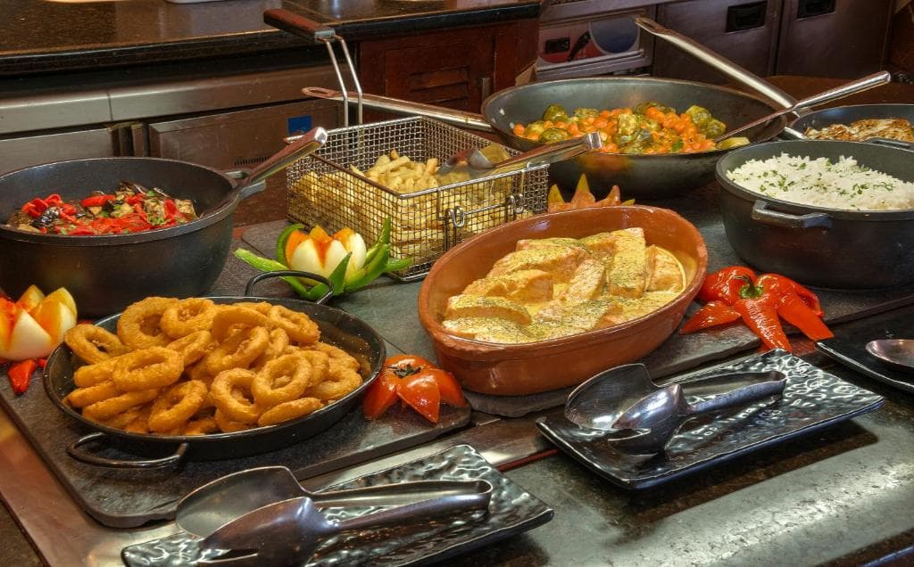 HOVIMA Jardin Caleta - 15