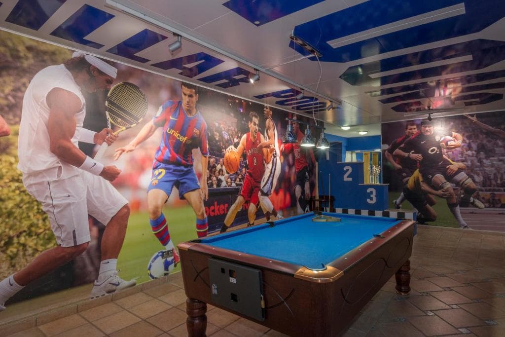 HOVIMA Jardin Caleta - 18