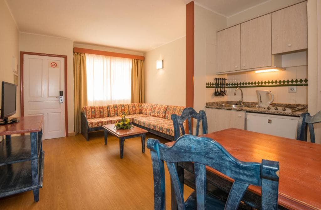 HOVIMA Jardin Caleta - 20