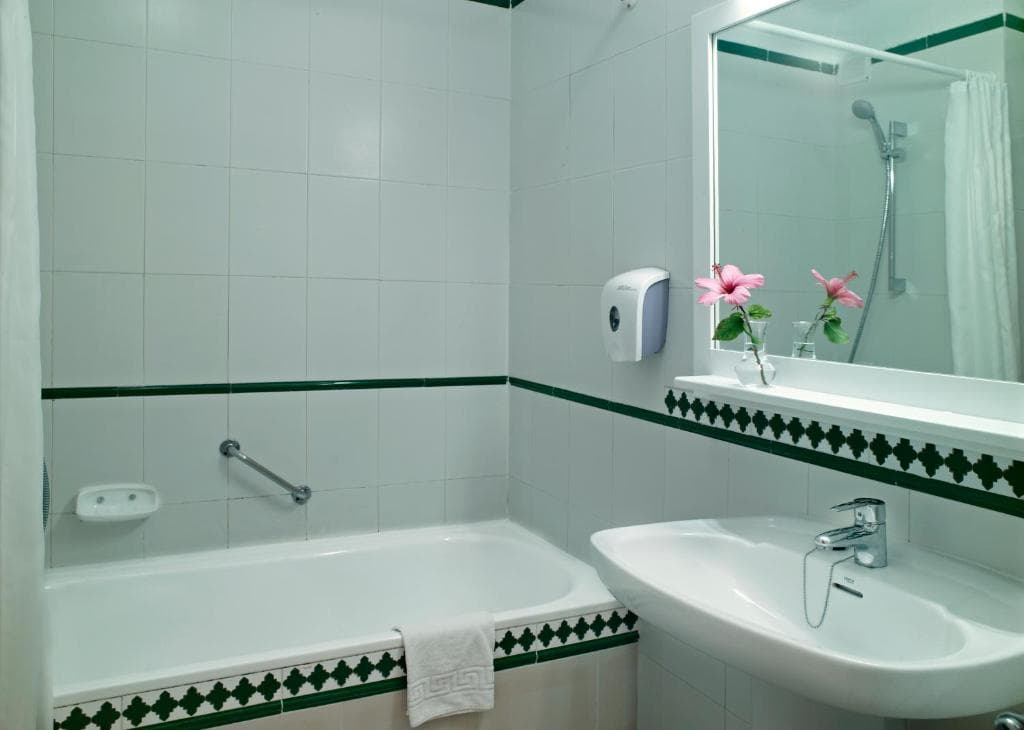 HOVIMA Jardin Caleta - 28