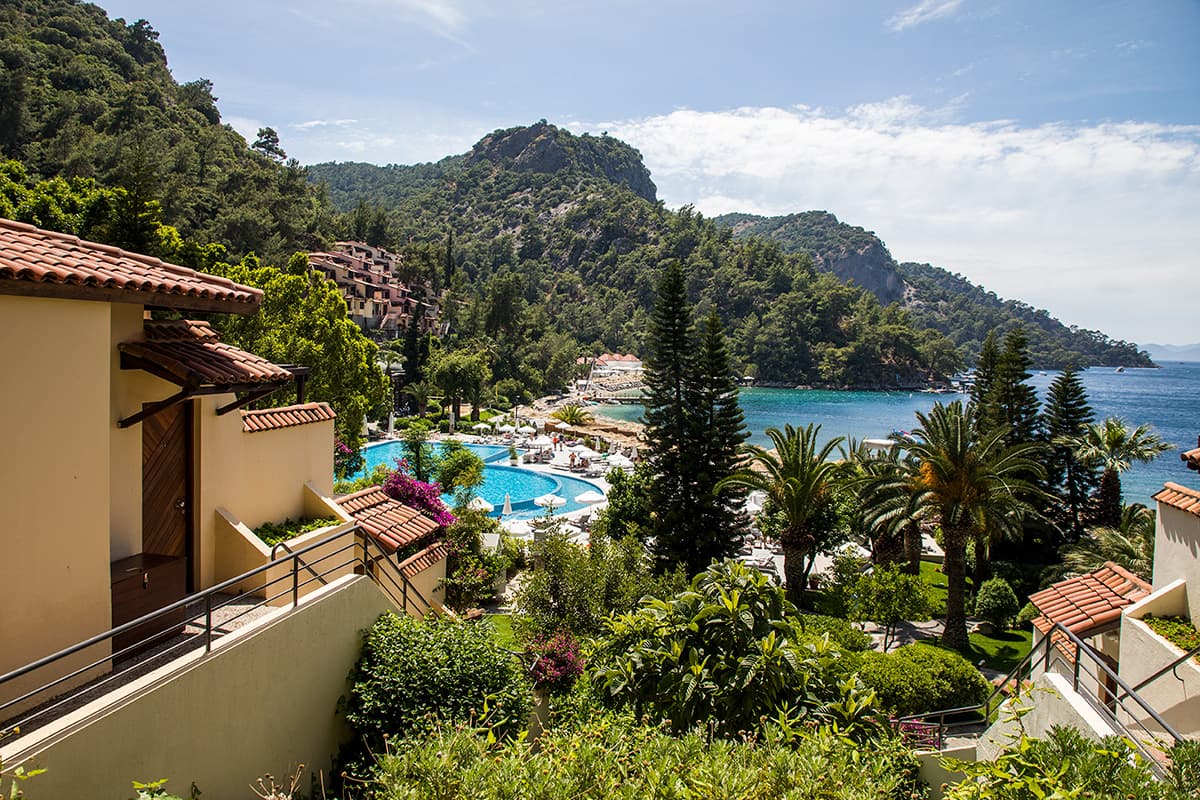 Hillside Beach Club - 3