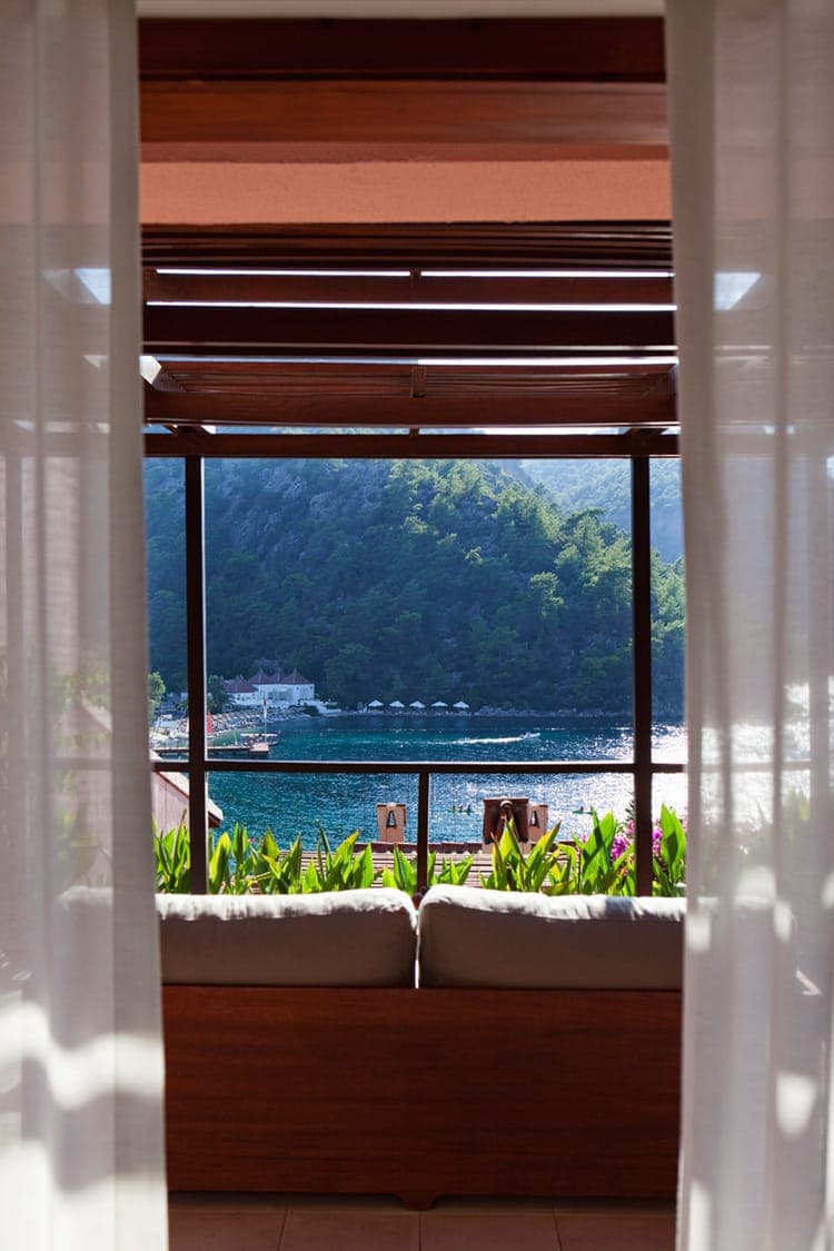 Hillside Beach Club - 6