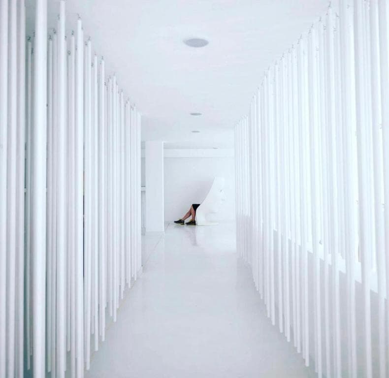 So White Club Resort - 12