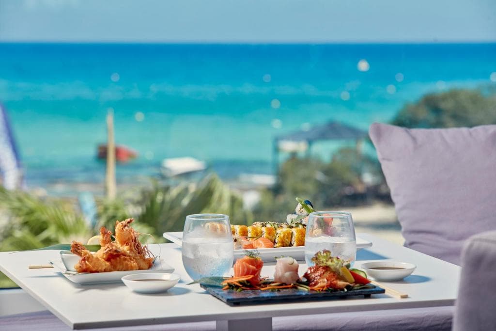 So White Club Resort - 23