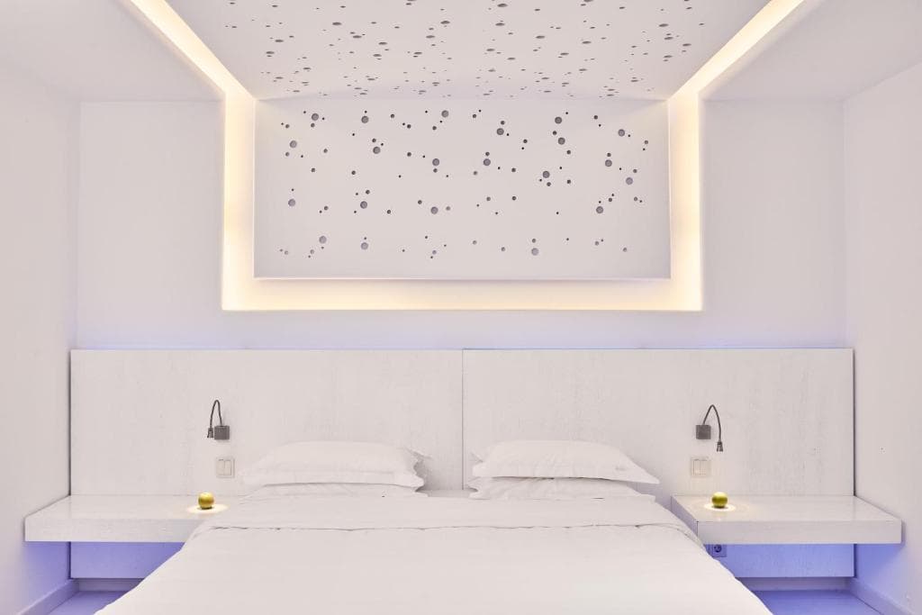 So White Club Resort - 32