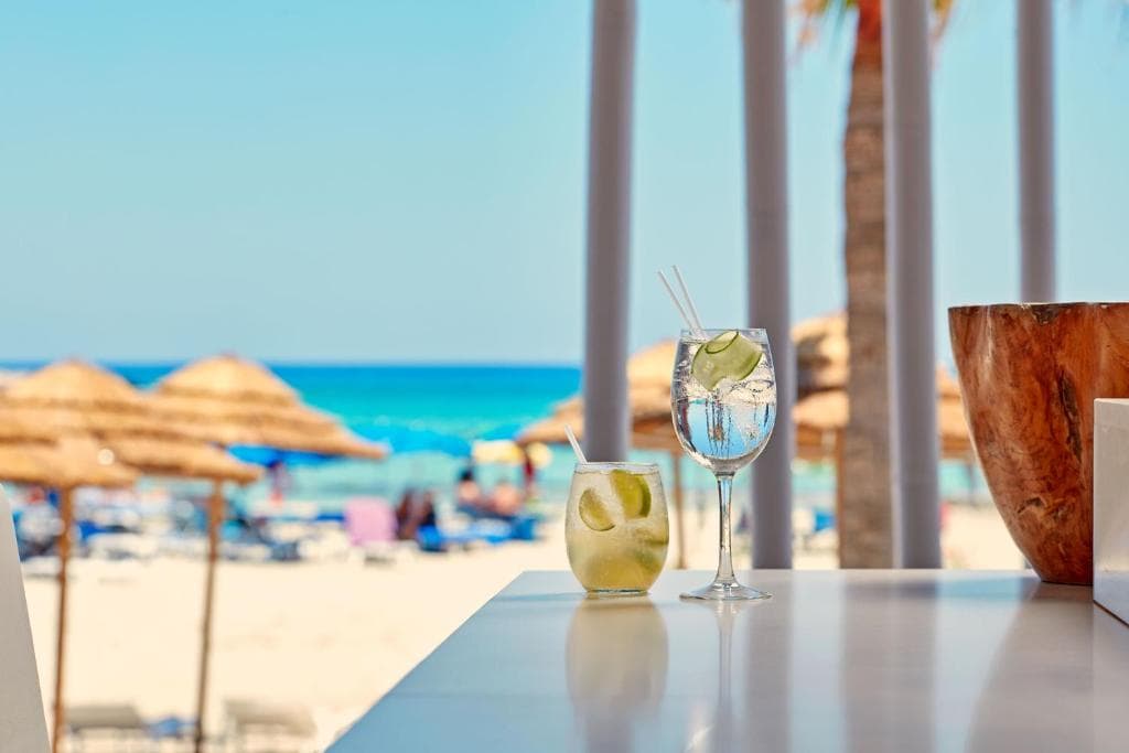 So White Club Resort - 33