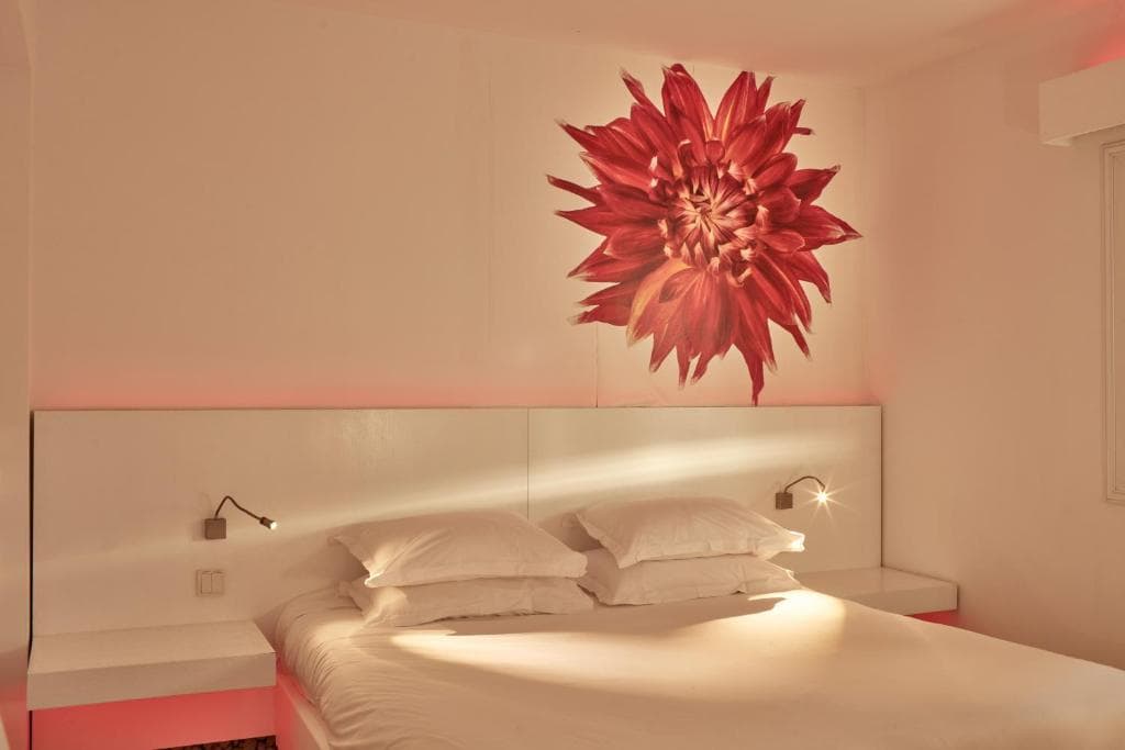 So White Club Resort - 40