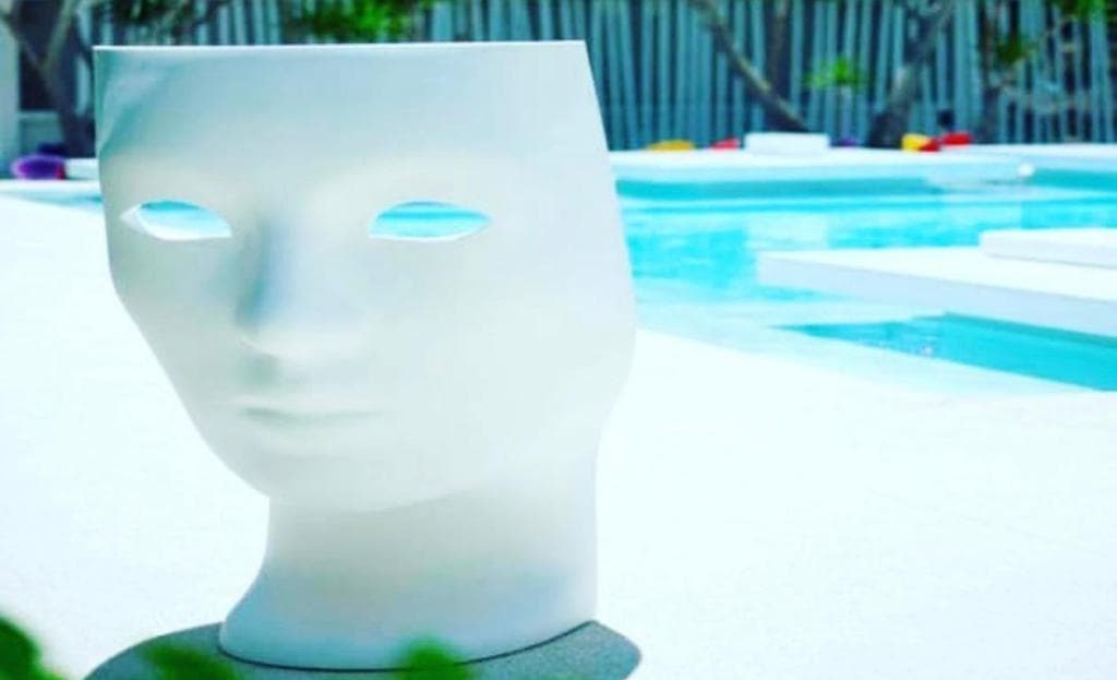 So White Club Resort - 45