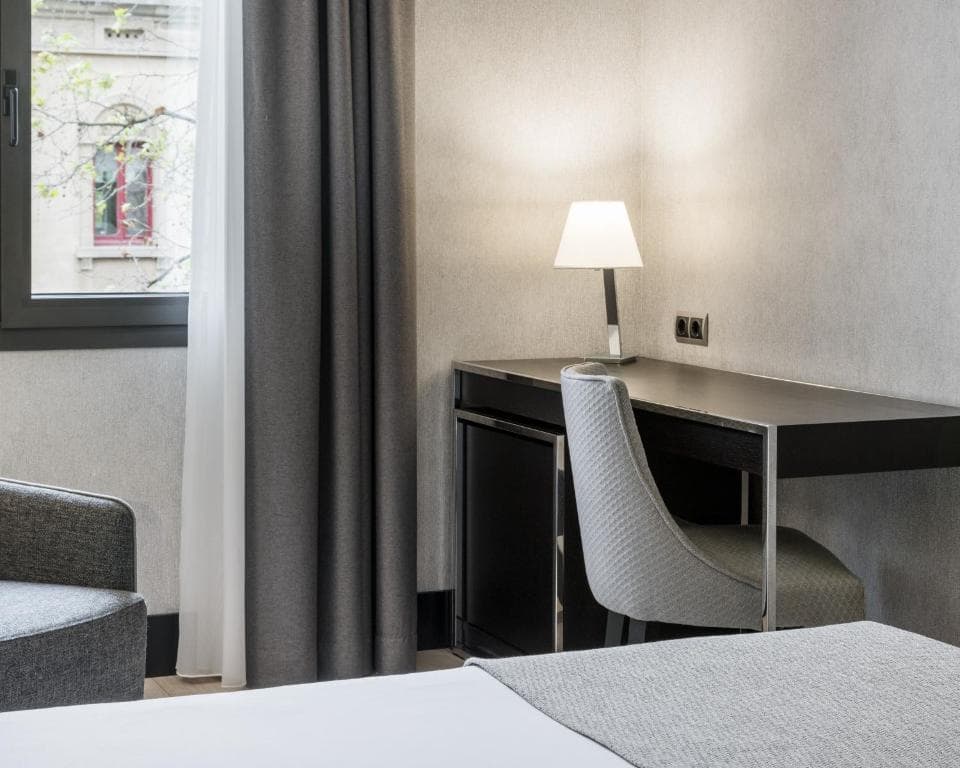 Ilunion Bel Art - 10