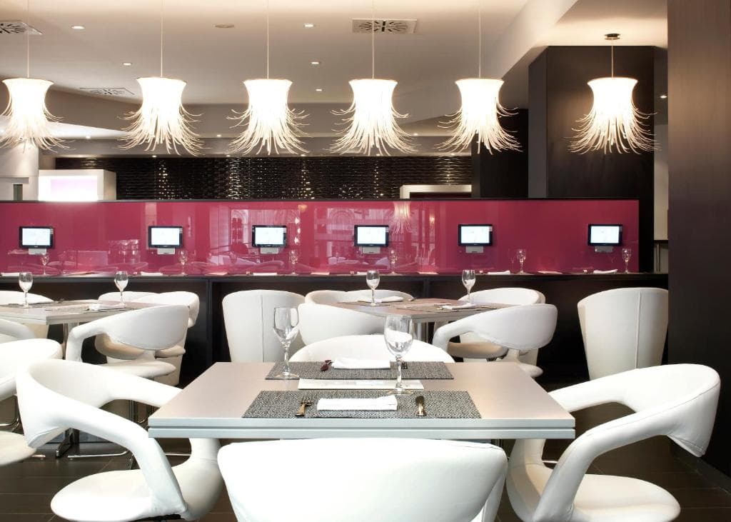 Ilunion Bel Art - 17