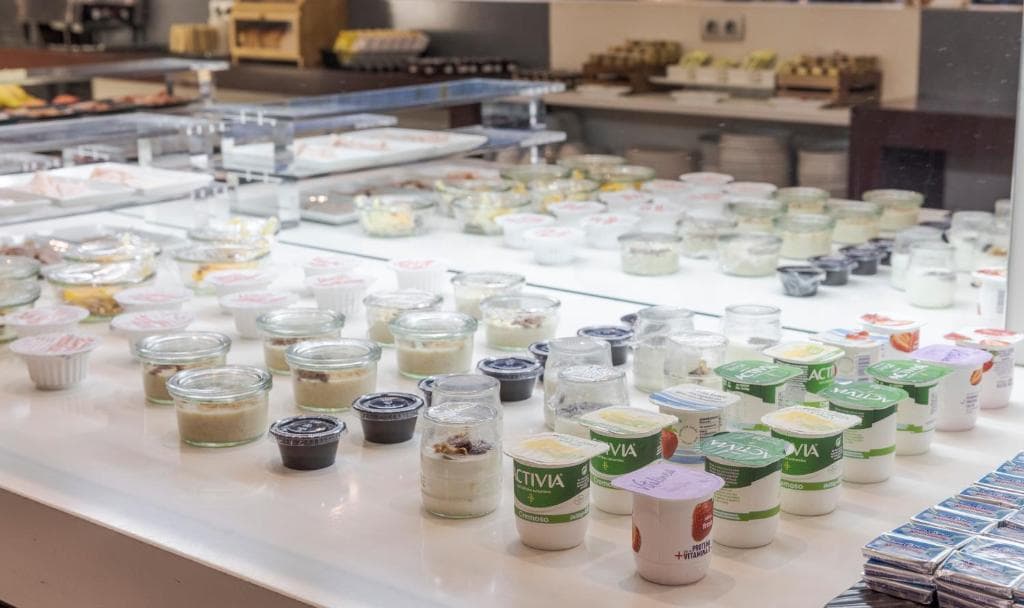 Ilunion Bel Art - 19