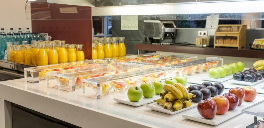 Ilunion Bel Art - 23