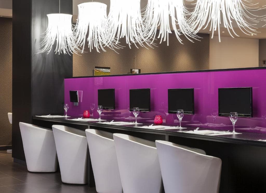 Ilunion Bel Art - 24