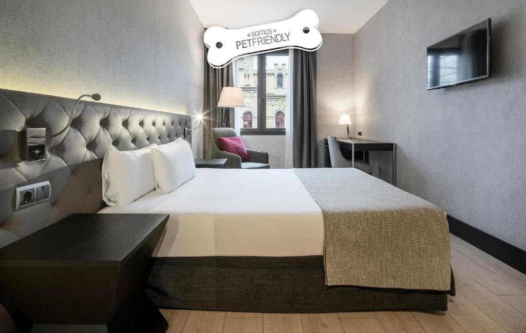 Ilunion Bel Art - 27