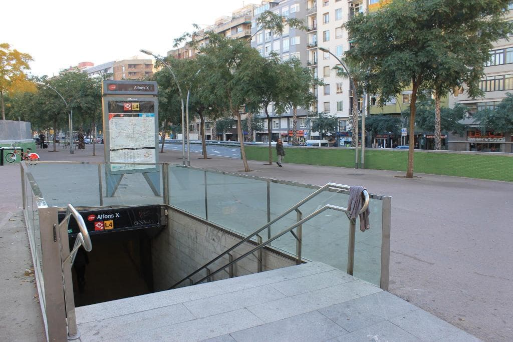 Ilunion Bel Art - 29