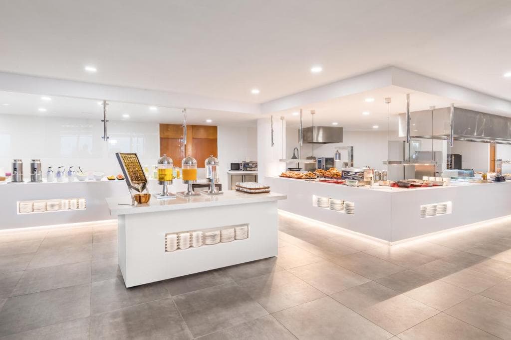 Barcelo Santiago - Adults Only - 13