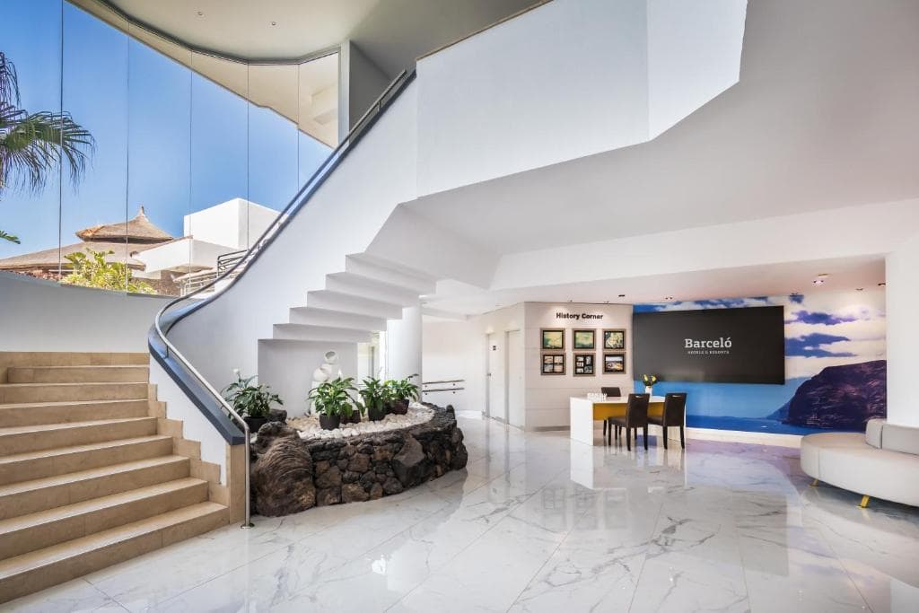 Barcelo Santiago - Adults Only - 16