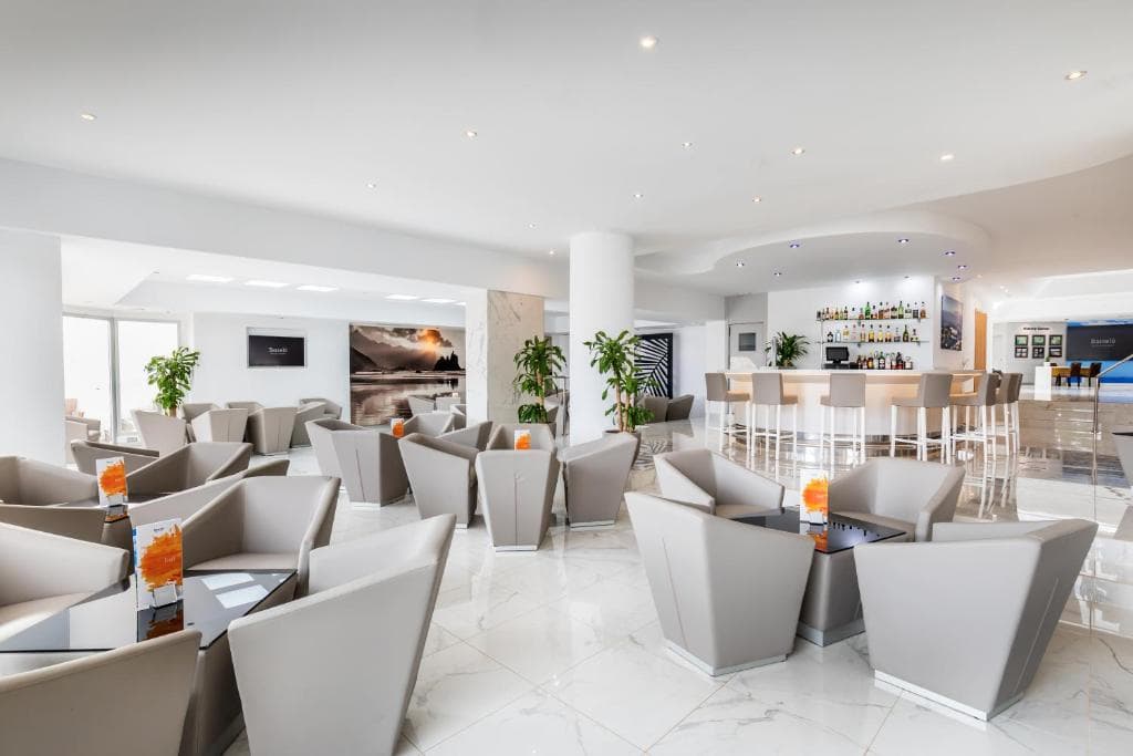 Barcelo Santiago - Adults Only - 18