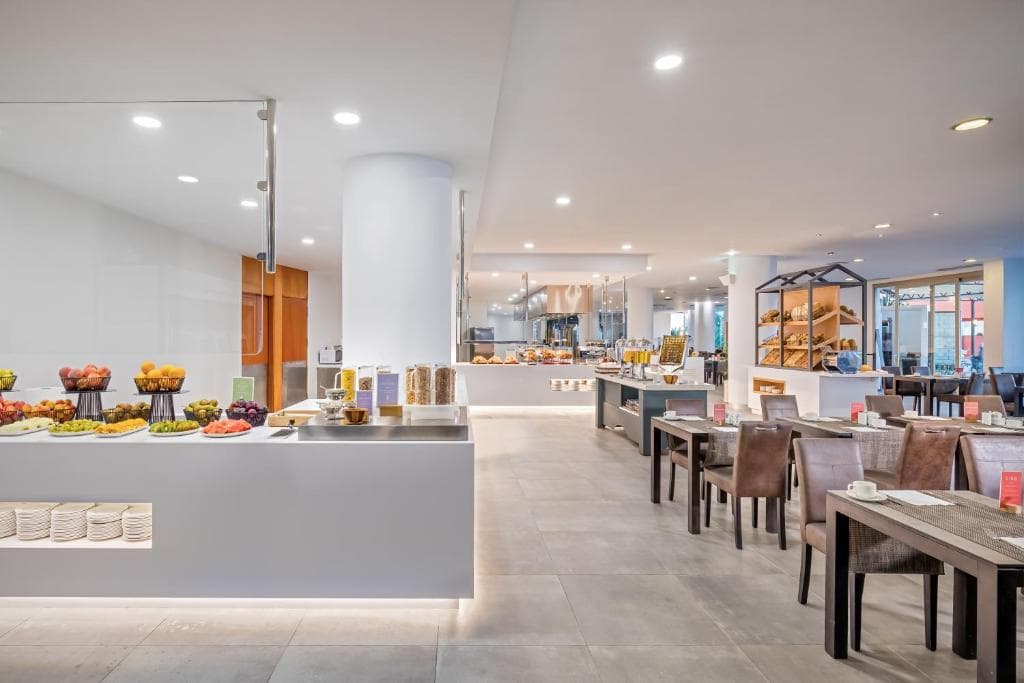 Barcelo Santiago - Adults Only - 24