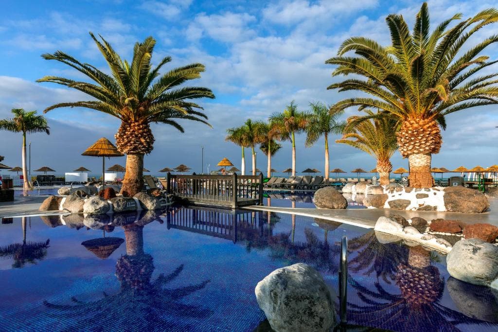 Barcelo Santiago - Adults Only - 36