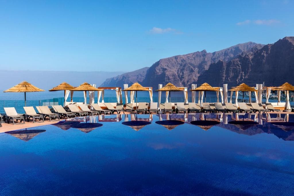 Barcelo Santiago - Adults Only - 37