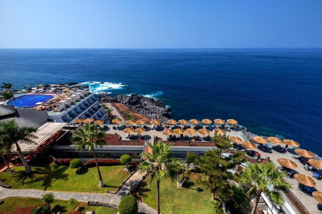 Barcelo Santiago - Adults Only - 38