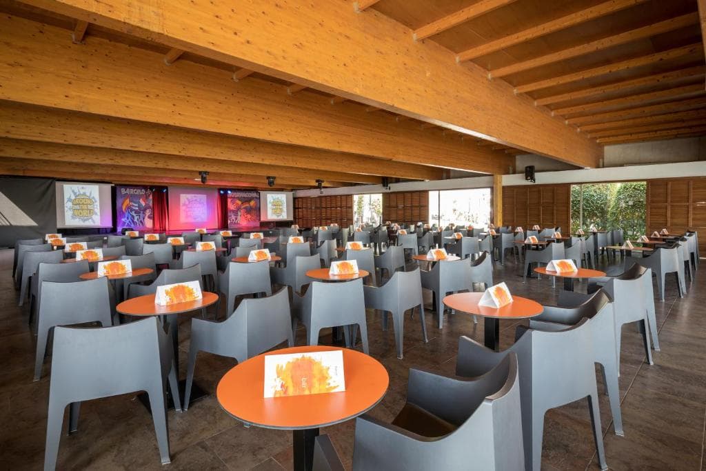 Barcelo Santiago - Adults Only - 40