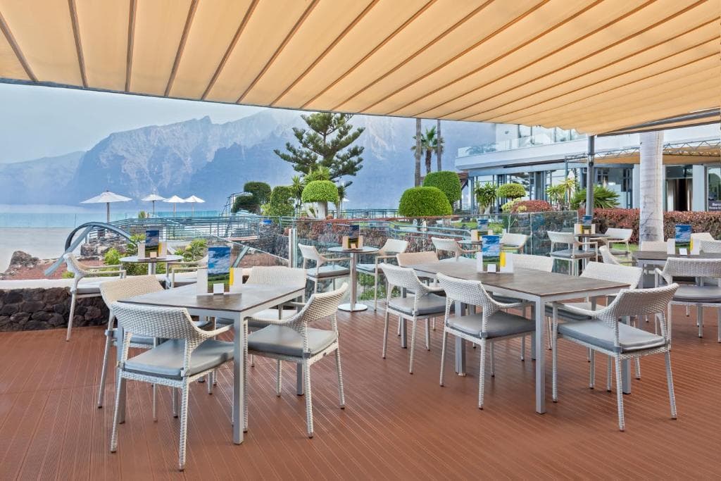 Barcelo Santiago - Adults Only - 41