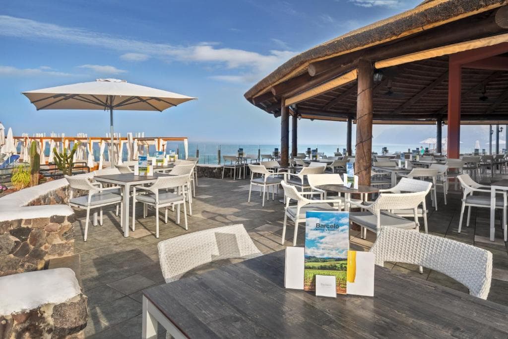 Barcelo Santiago - Adults Only - 42