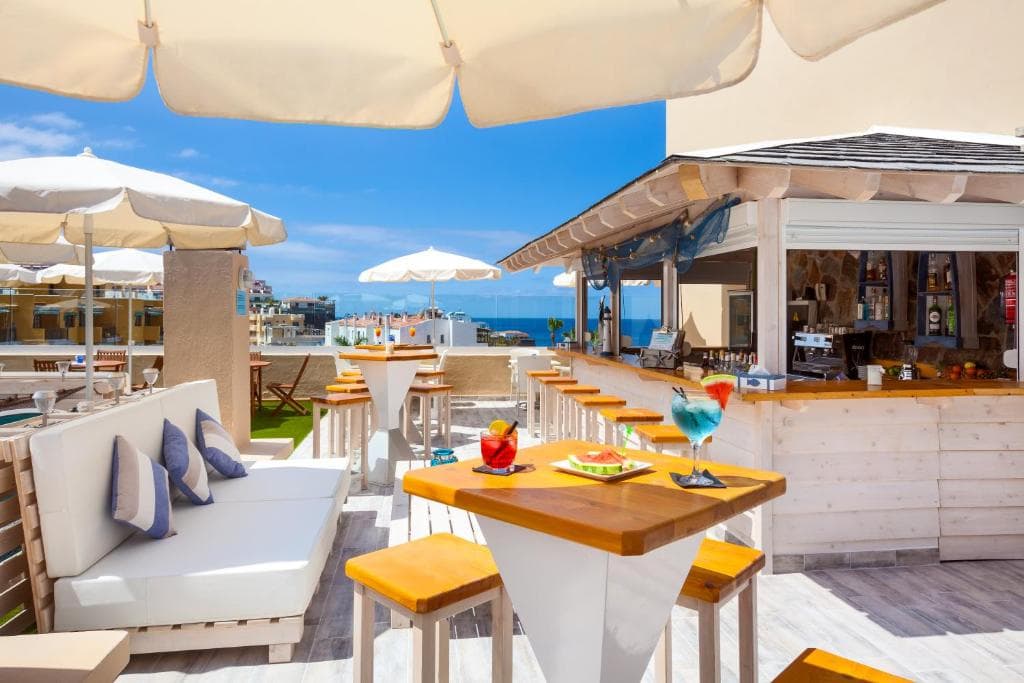 Aparthotel Los Dragos del Sur - 7