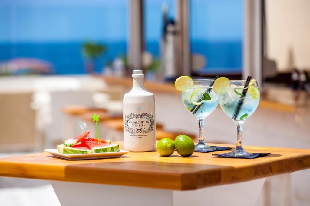 Aparthotel Los Dragos del Sur - 9