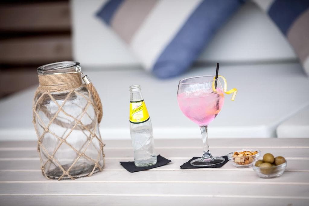 Aparthotel Los Dragos del Sur - 11