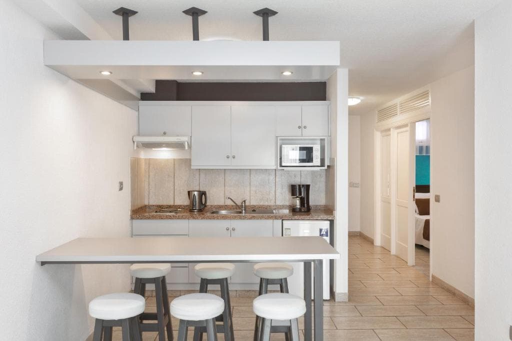 Aparthotel Los Dragos del Sur - 15