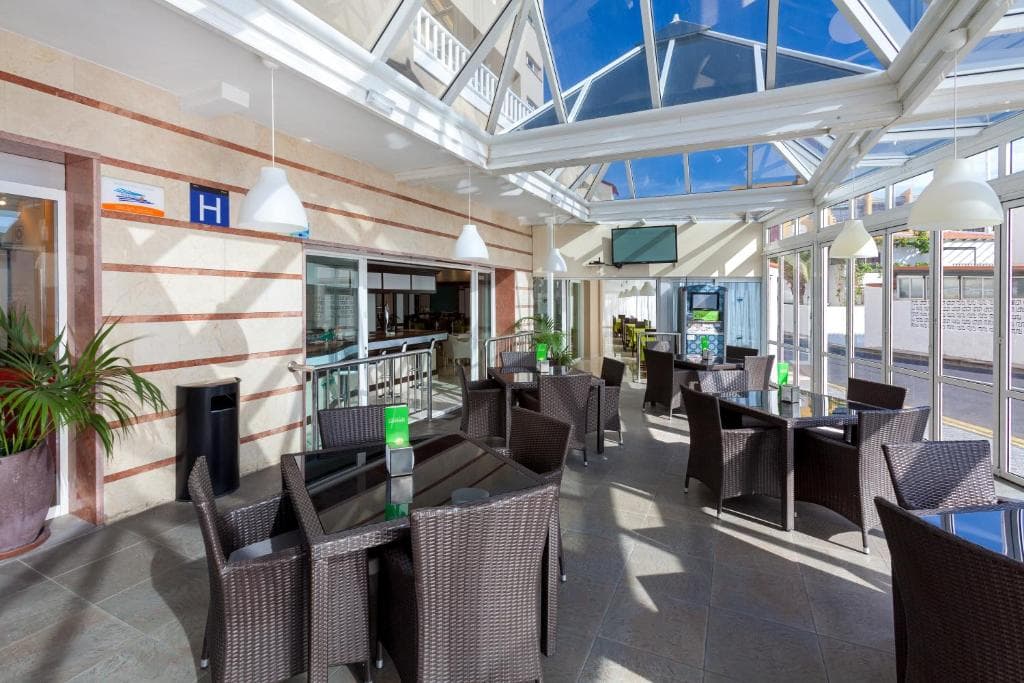 Aparthotel Los Dragos del Sur - 18