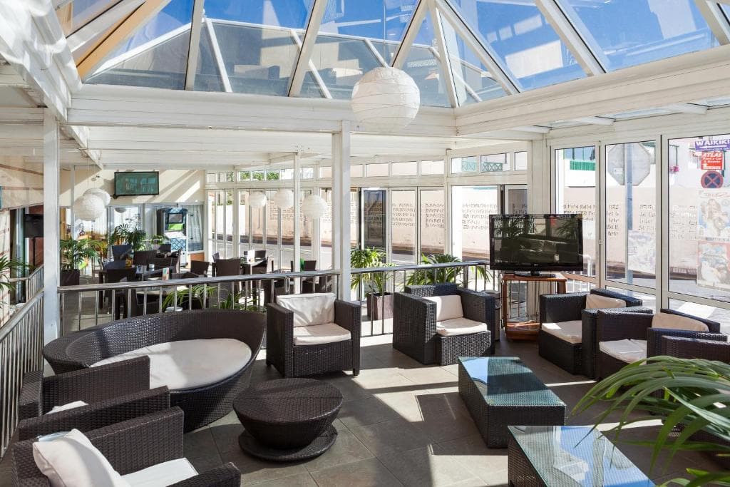 Aparthotel Los Dragos del Sur - 19