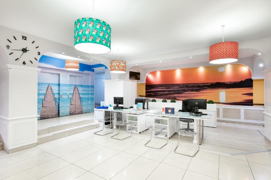 Aparthotel Los Dragos del Sur - 21