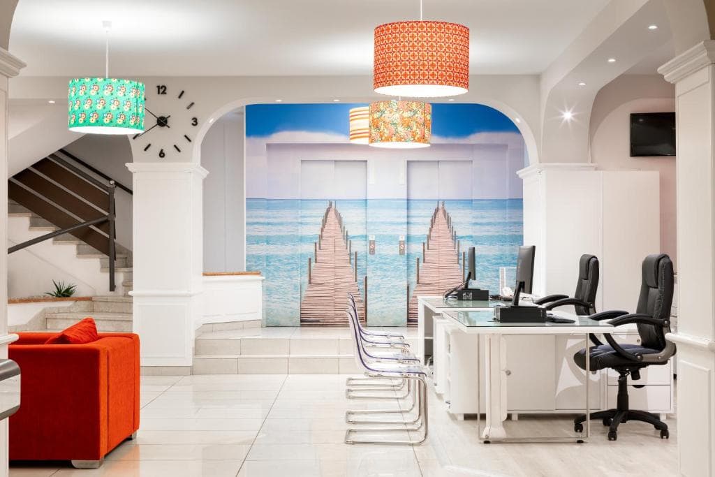 Aparthotel Los Dragos del Sur - 22